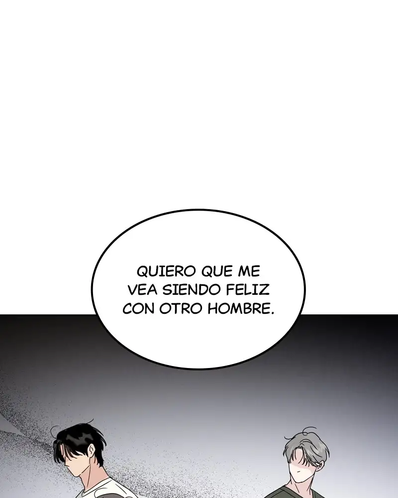 Un Romance Egoísta capítulo 5 página 88