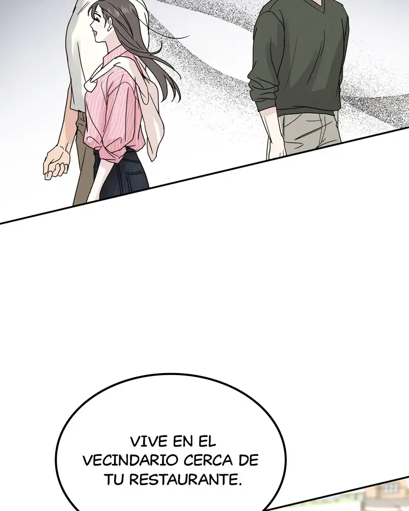 Un Romance Egoísta capítulo 5 página 89