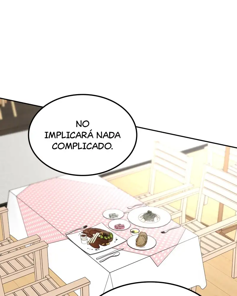 Un Romance Egoísta capítulo 5 página 91