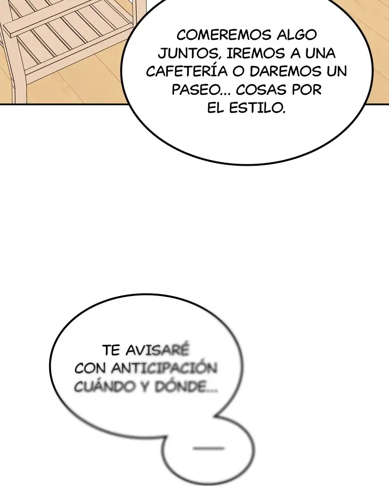 Un Romance Egoísta capítulo 5 página 92