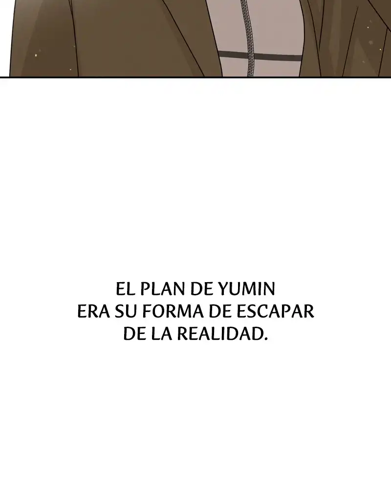 Un Romance Egoísta capítulo 5 página 94