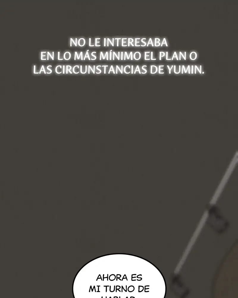Un Romance Egoísta capítulo 5 página 104