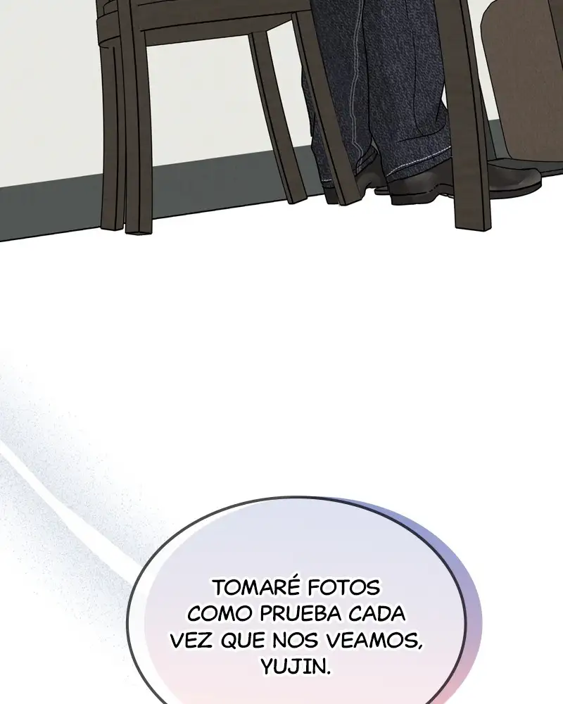 Un Romance Egoísta capítulo 5 página 106