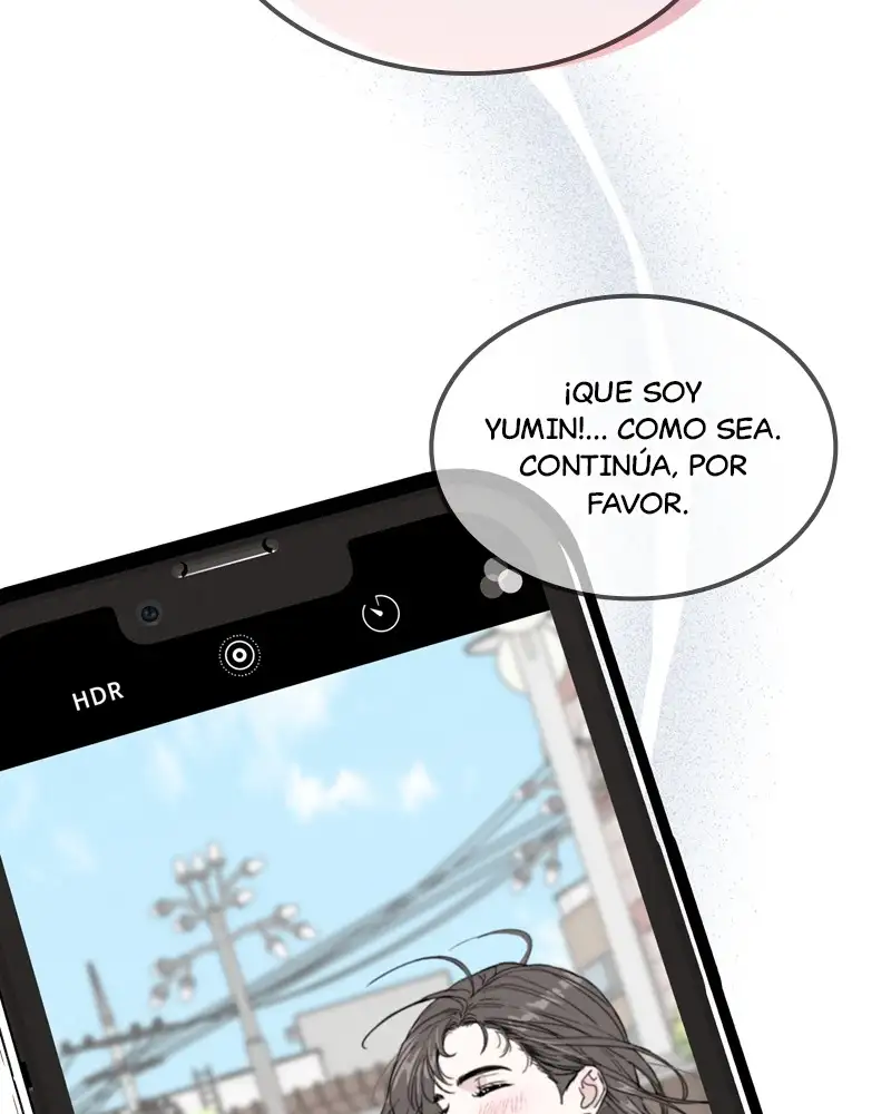 Un Romance Egoísta capítulo 5 página 107
