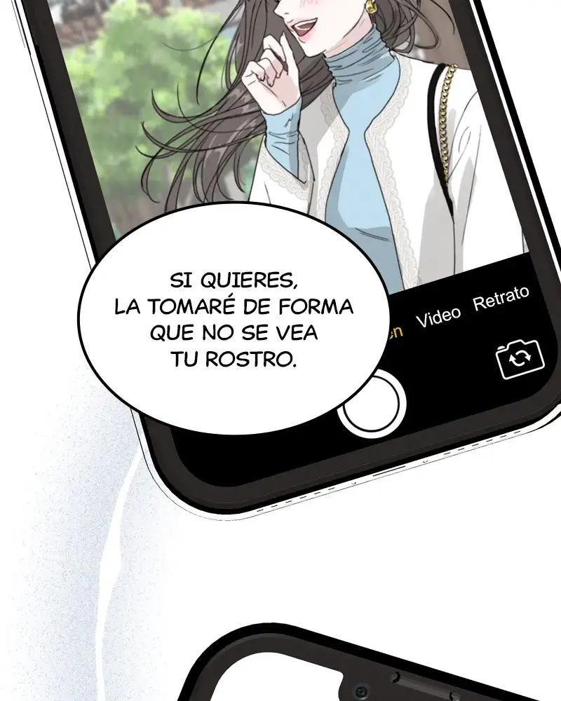 Un Romance Egoísta capítulo 5 página 108