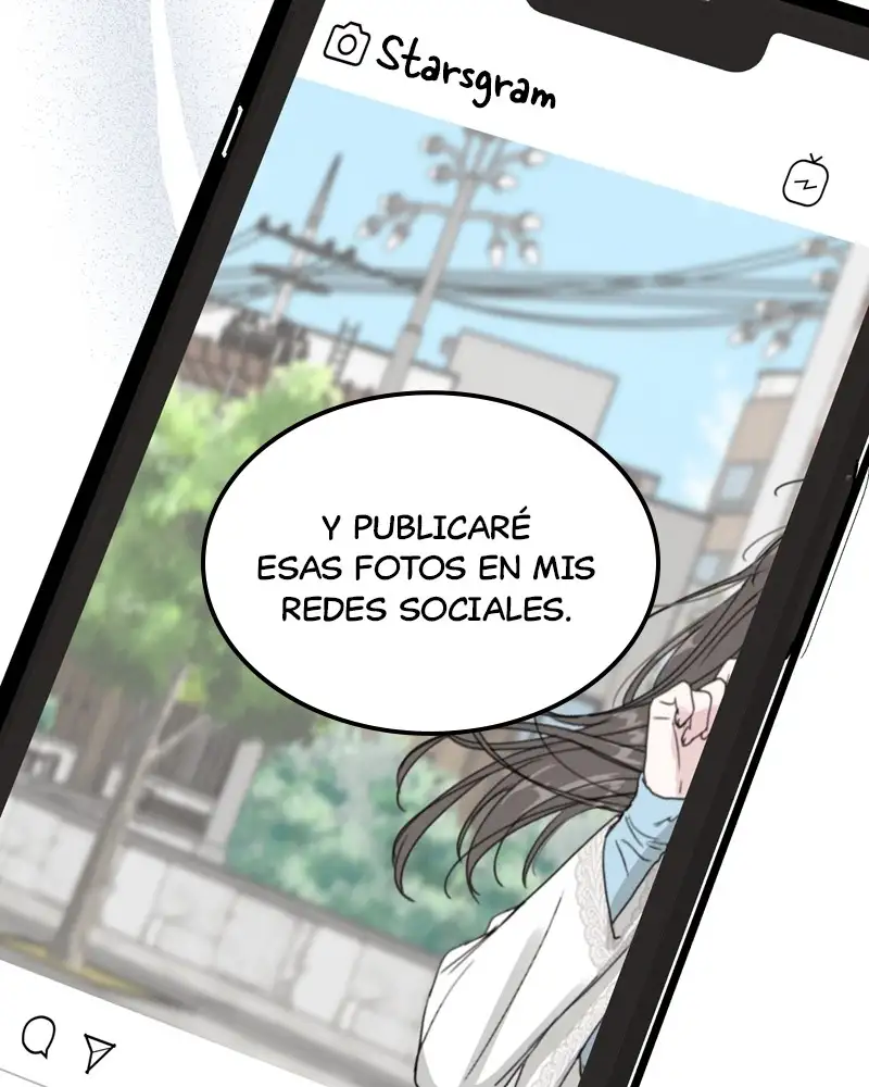 Un Romance Egoísta capítulo 5 página 109