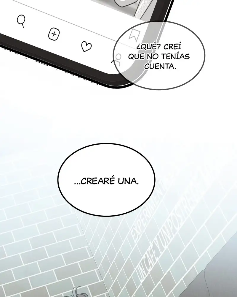 Un Romance Egoísta capítulo 5 página 110