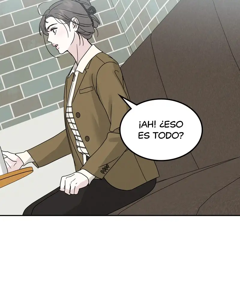 Un Romance Egoísta capítulo 5 página 111