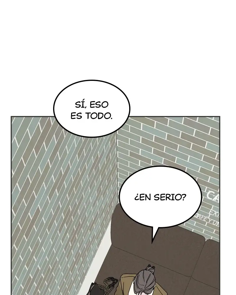 Un Romance Egoísta capítulo 5 página 112