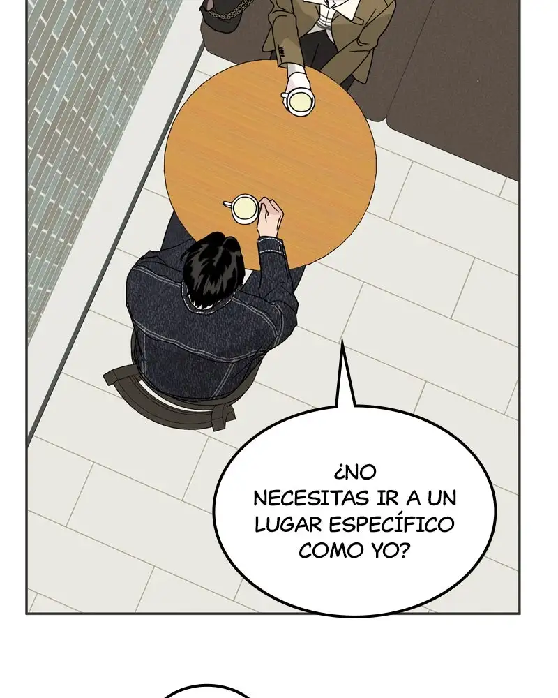 Un Romance Egoísta capítulo 5 página 113