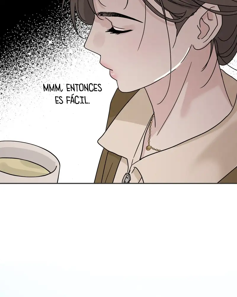 Un Romance Egoísta capítulo 5 página 117