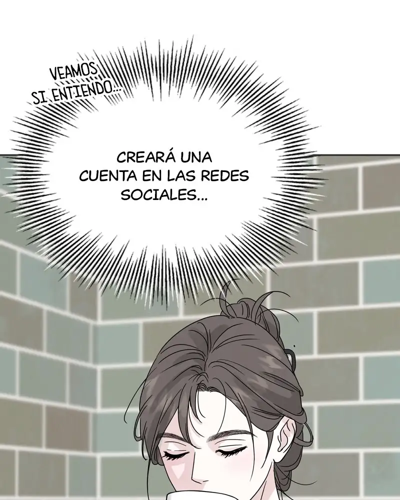 Un Romance Egoísta capítulo 5 página 120
