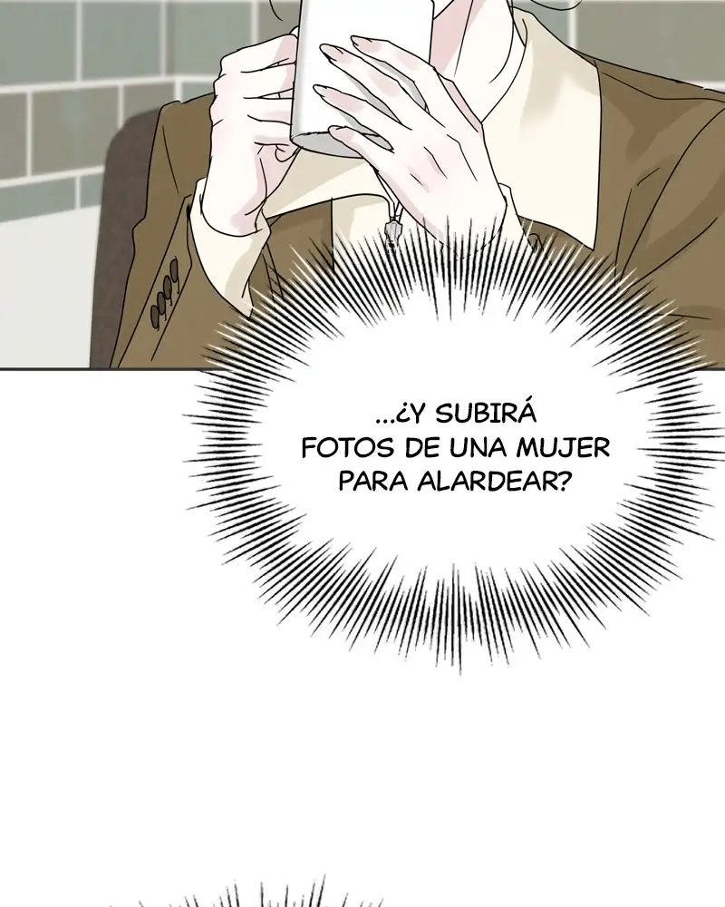 Un Romance Egoísta capítulo 5 página 121