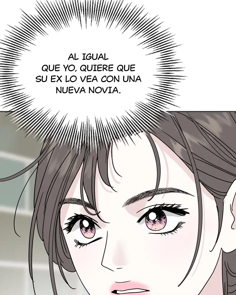 Un Romance Egoísta capítulo 5 página 122