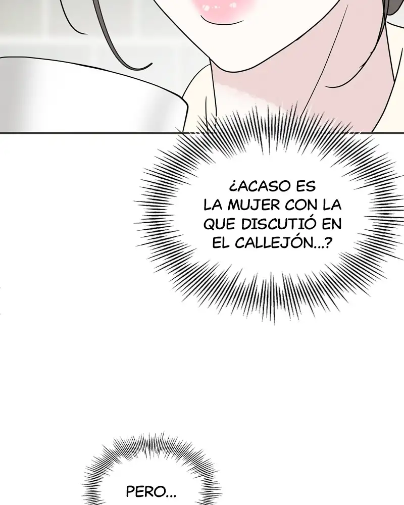 Un Romance Egoísta capítulo 5 página 123