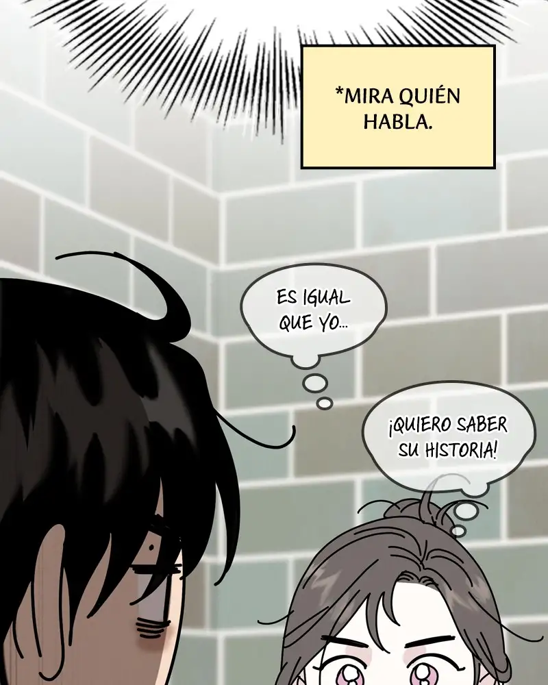 Un Romance Egoísta capítulo 5 página 125