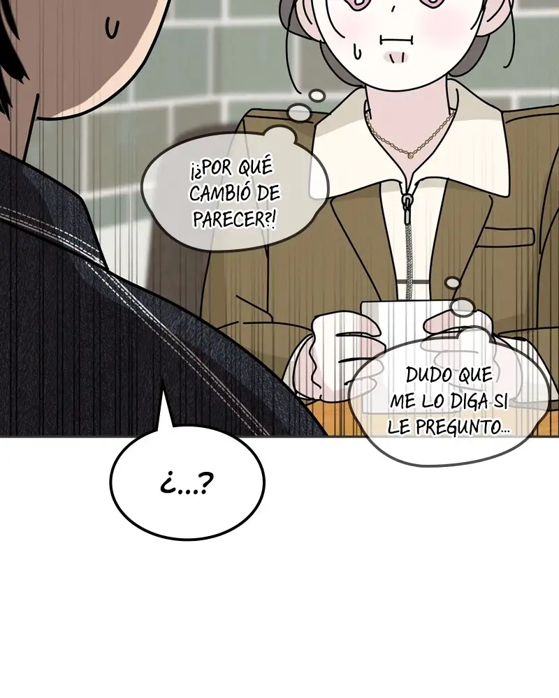 Un Romance Egoísta capítulo 5 página 126