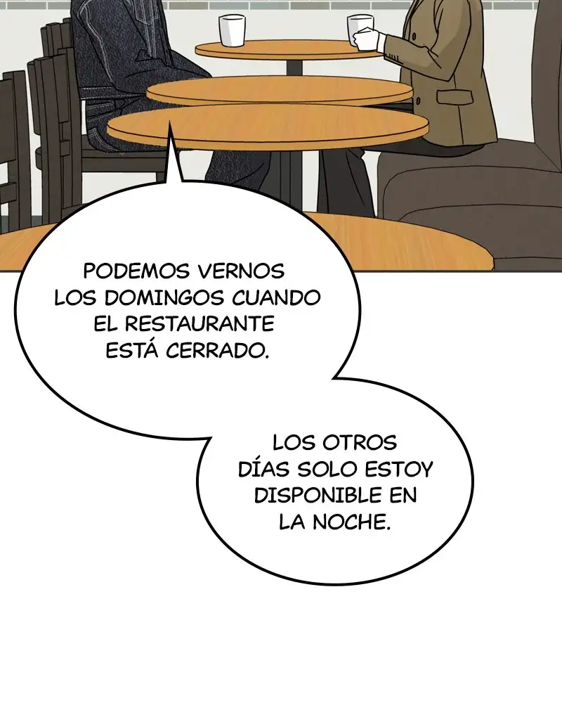 Un Romance Egoísta capítulo 5 página 128