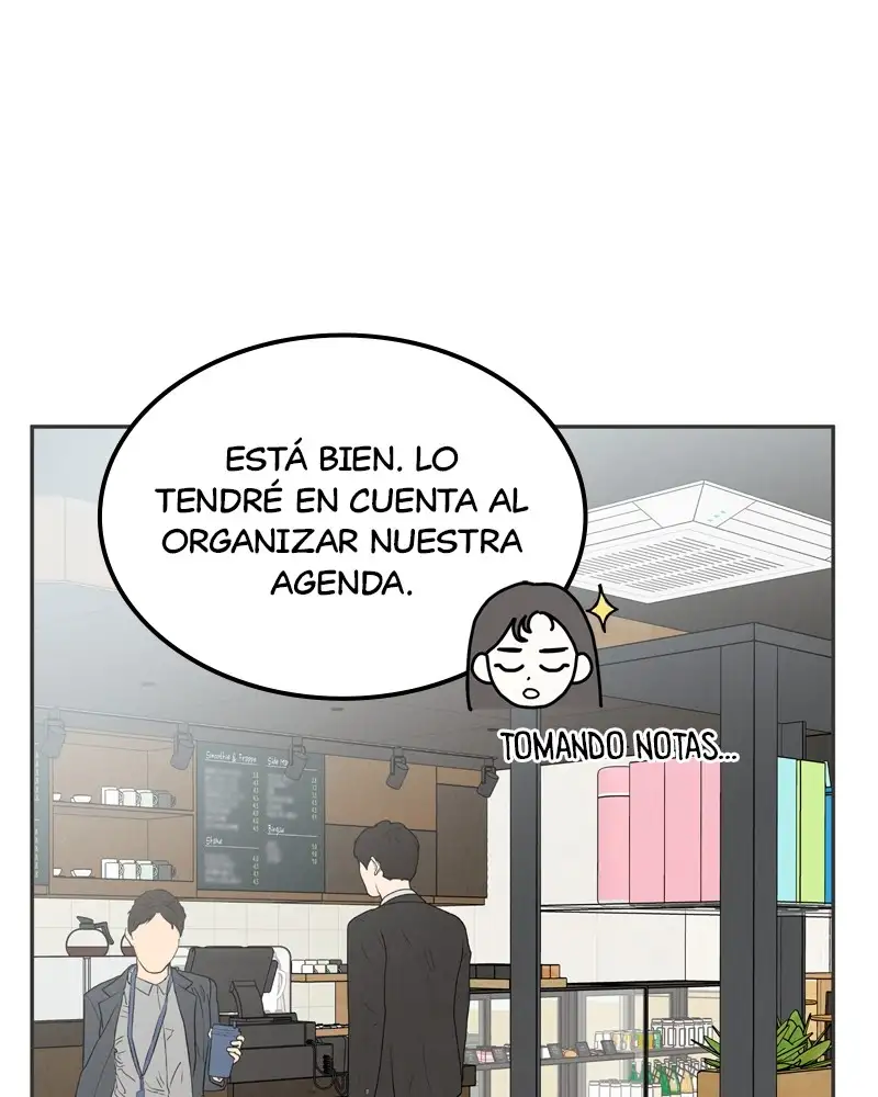 Un Romance Egoísta capítulo 5 página 129