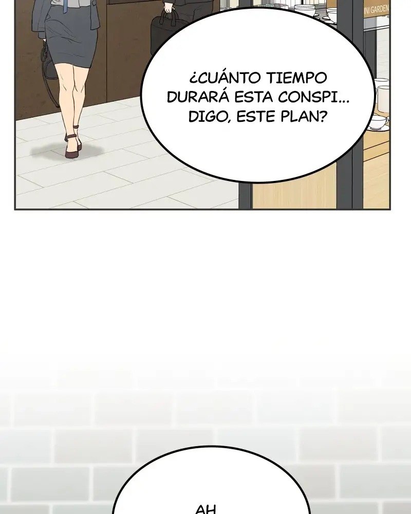 Un Romance Egoísta capítulo 5 página 130