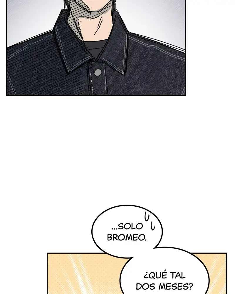 Un Romance Egoísta capítulo 5 página 134
