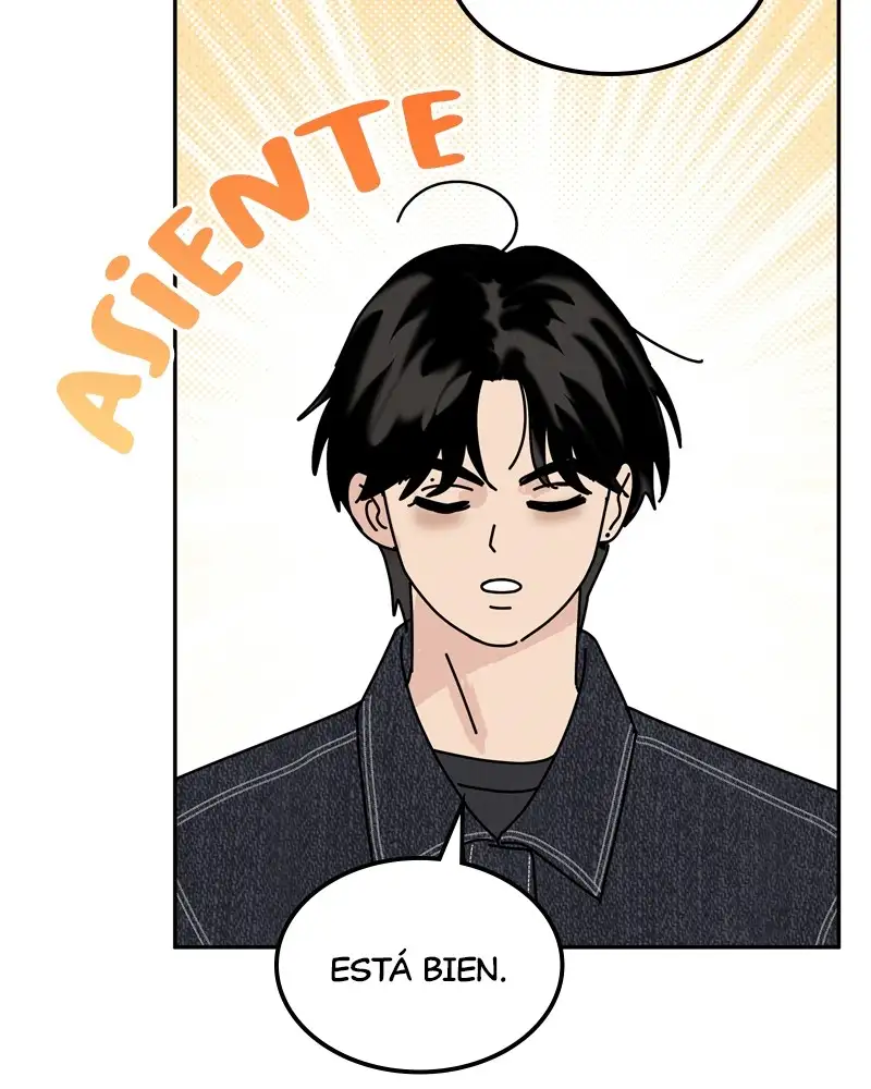 Un Romance Egoísta capítulo 5 página 135