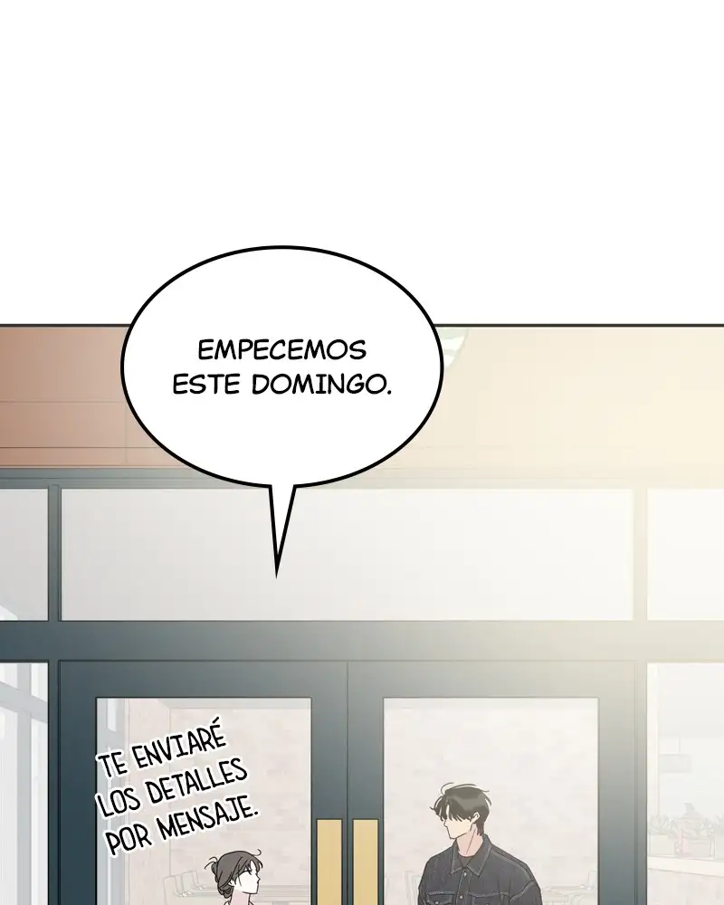 Un Romance Egoísta capítulo 5 página 138