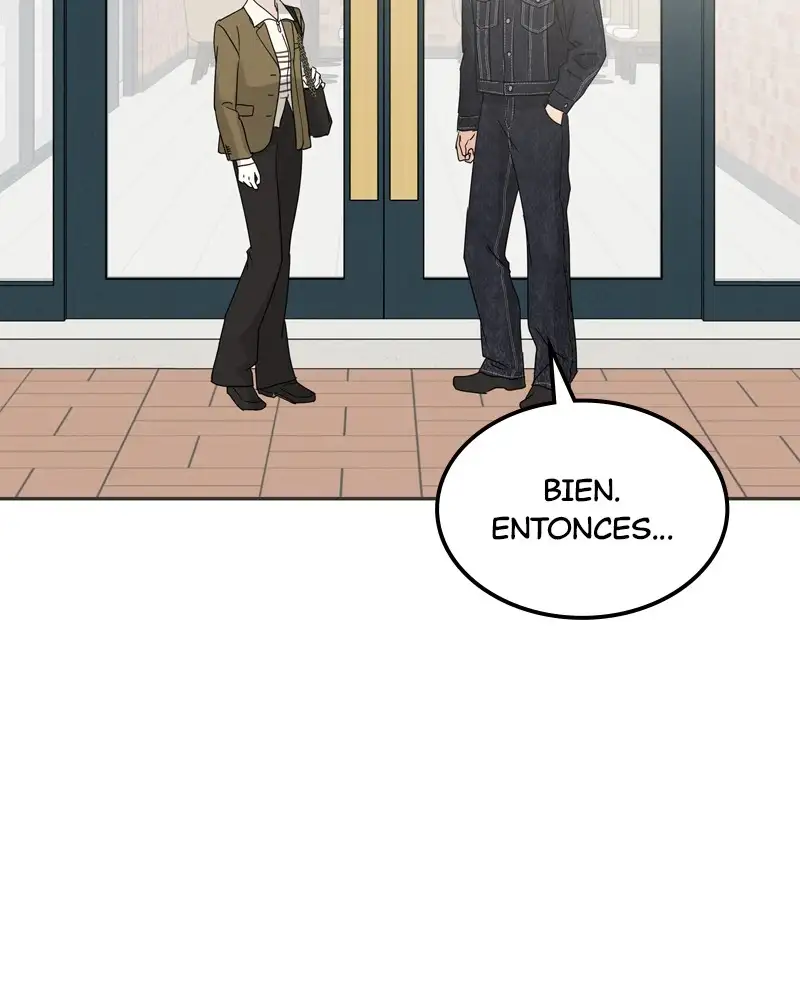 Un Romance Egoísta capítulo 5 página 139