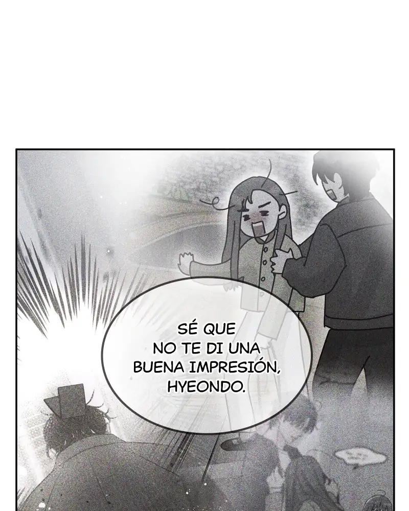 Un Romance Egoísta capítulo 5 página 144