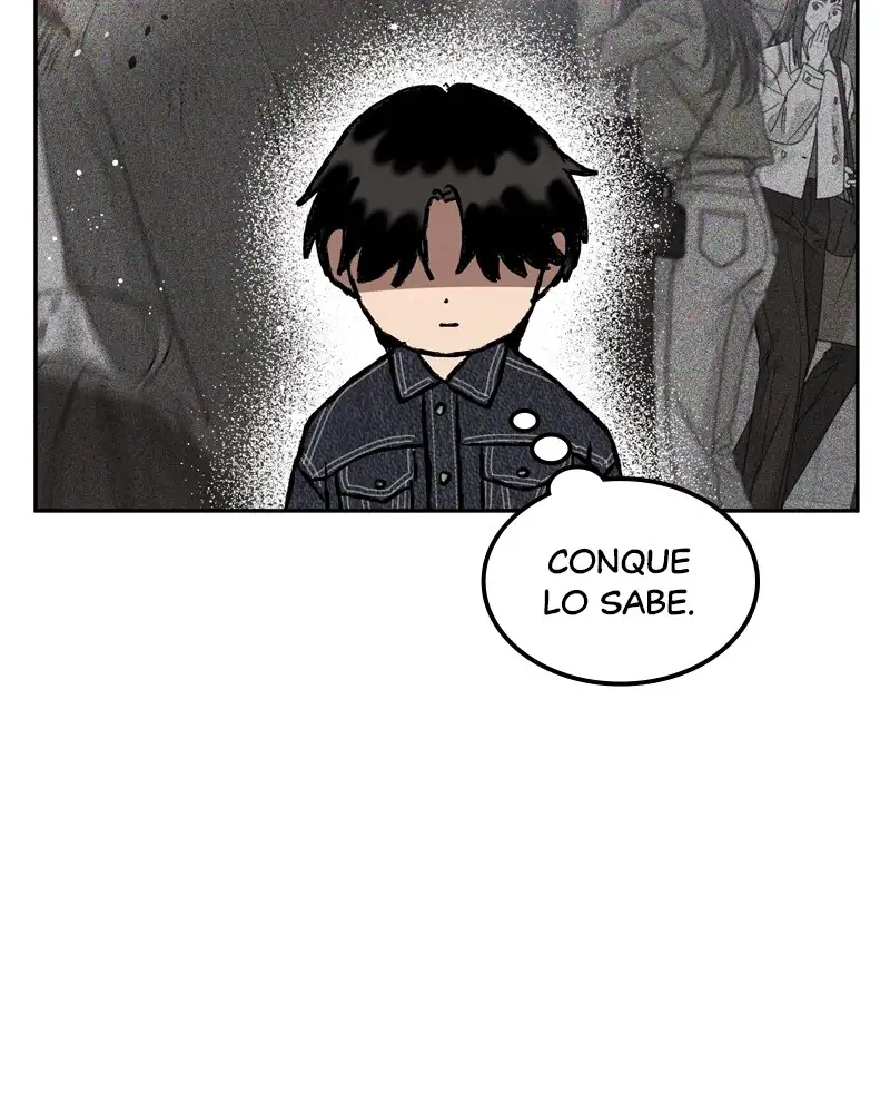Un Romance Egoísta capítulo 5 página 145