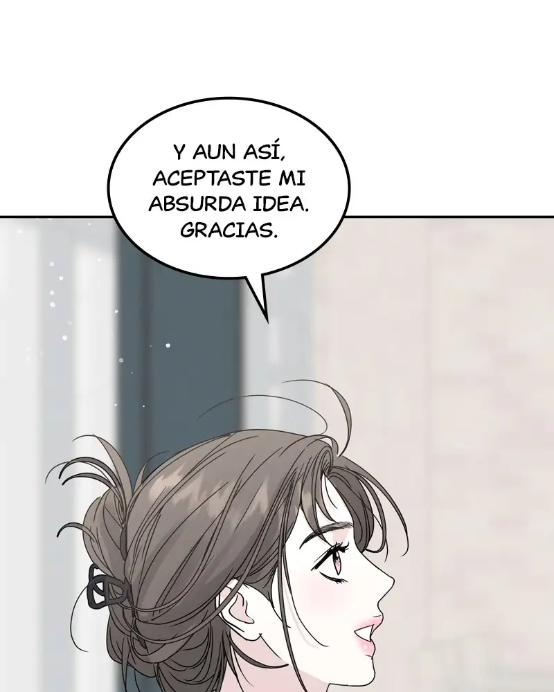Un Romance Egoísta capítulo 5 página 146