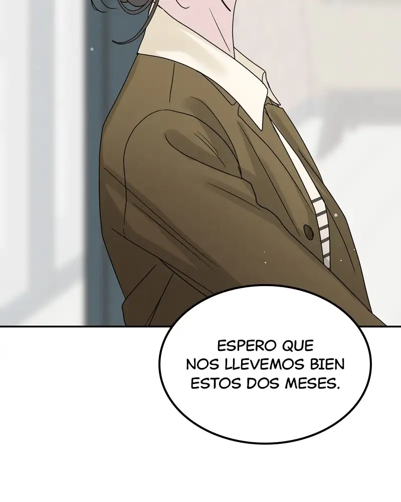 Un Romance Egoísta capítulo 5 página 147