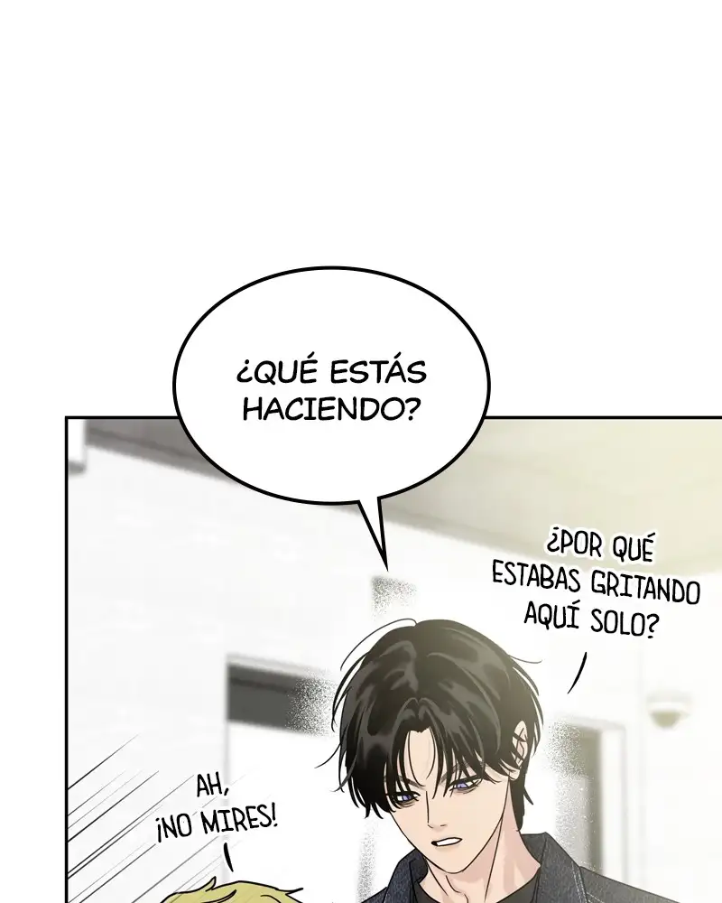 Un Romance Egoísta capítulo 6 página 10