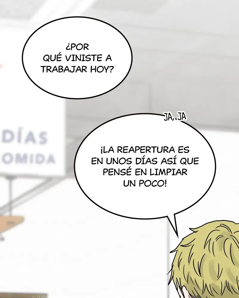 Un Romance Egoísta capítulo 6 página 12