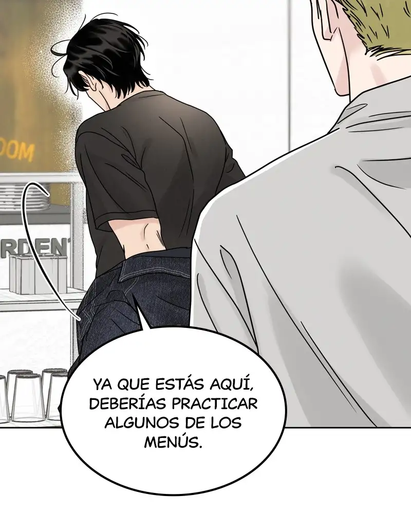 Un Romance Egoísta capítulo 6 página 13