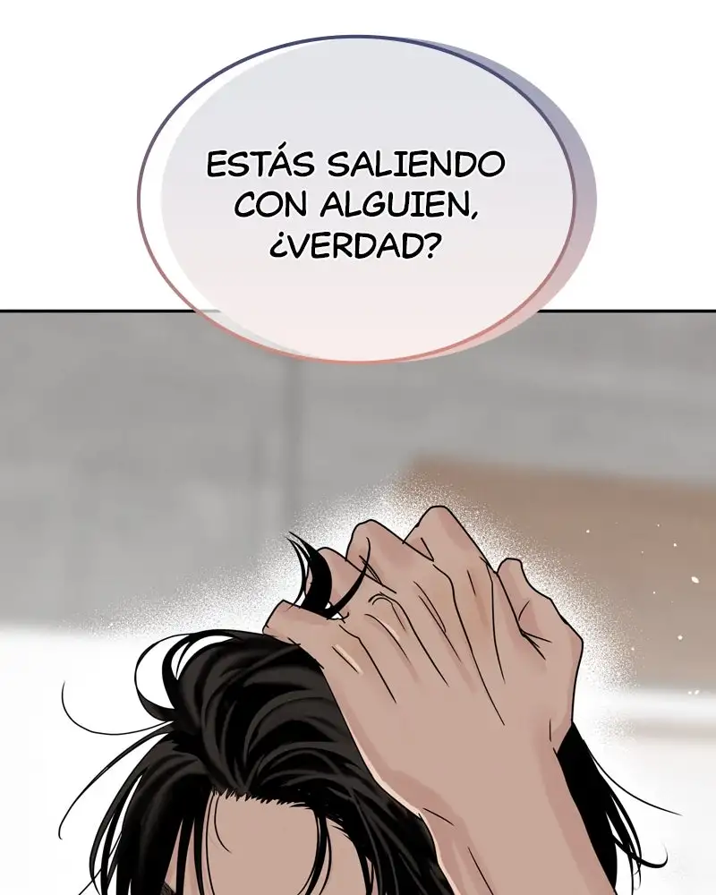 Un Romance Egoísta capítulo 6 página 16