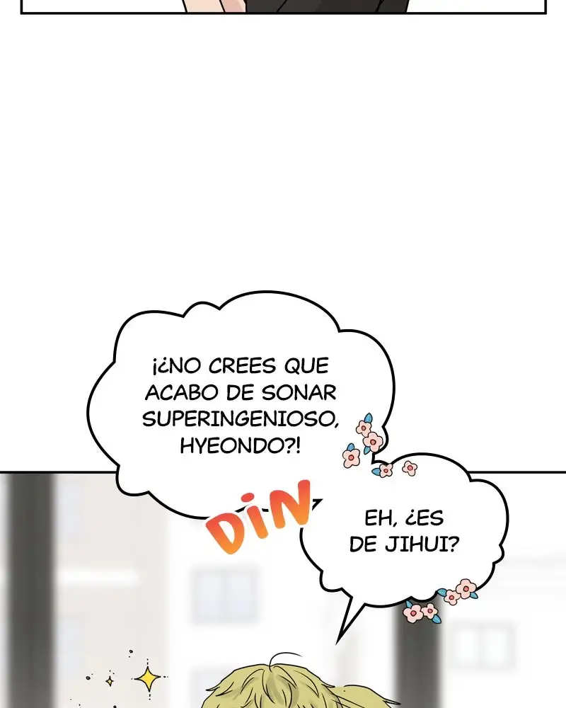 Un Romance Egoísta capítulo 6 página 20