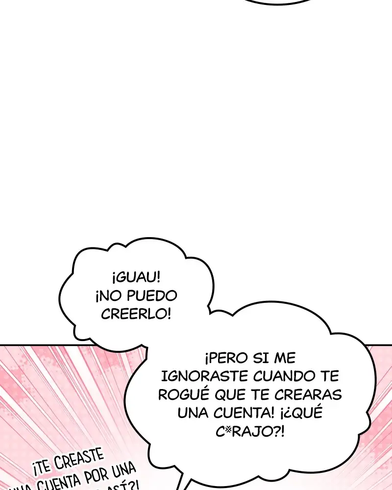 Un Romance Egoísta capítulo 6 página 23