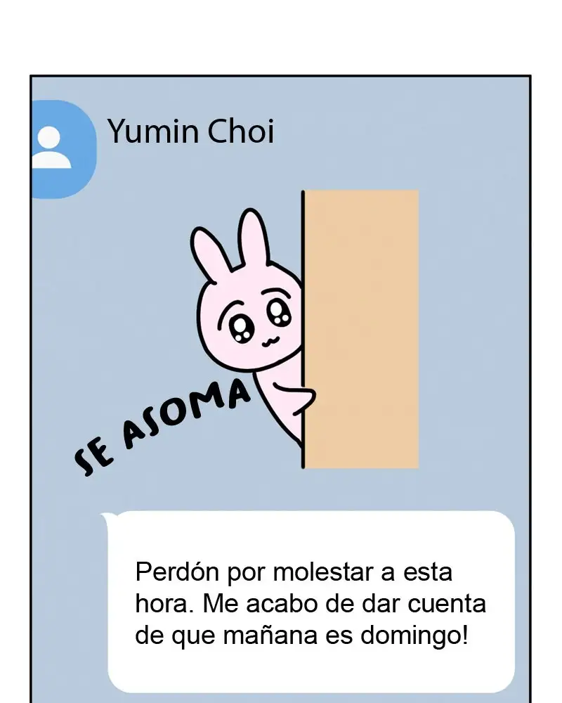 Un Romance Egoísta capítulo 6 página 41