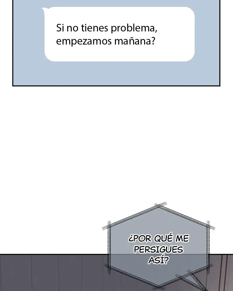 Un Romance Egoísta capítulo 6 página 42