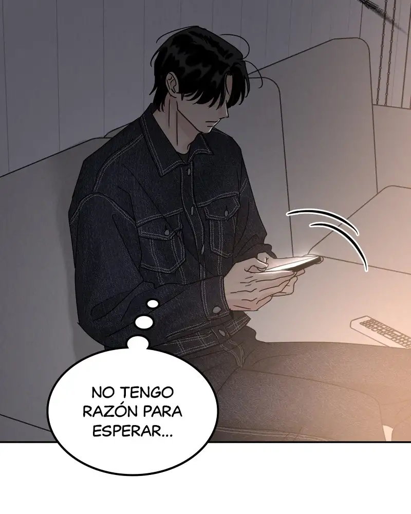 Un Romance Egoísta capítulo 6 página 43