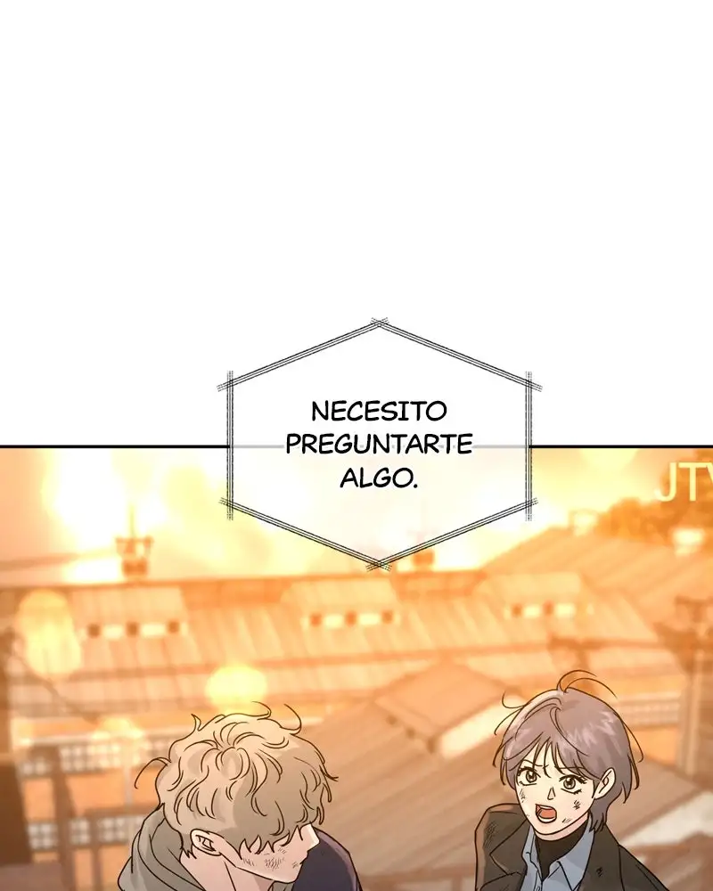 Un Romance Egoísta capítulo 6 página 44
