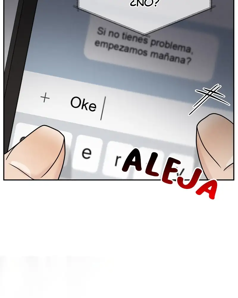 Un Romance Egoísta capítulo 6 página 49