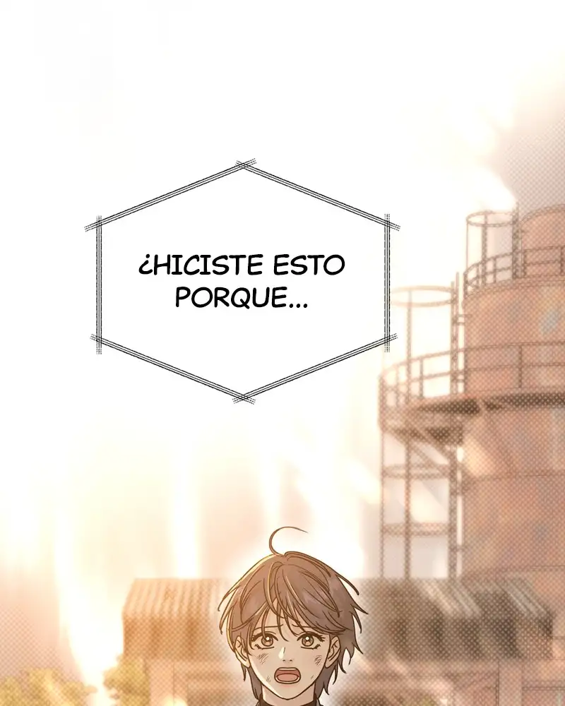 Un Romance Egoísta capítulo 6 página 50