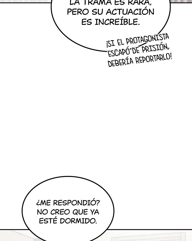 Un Romance Egoísta capítulo 6 página 55