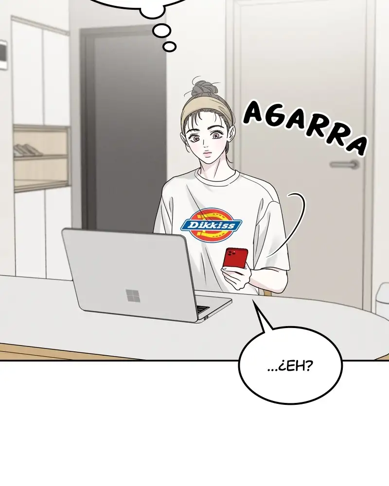 Un Romance Egoísta capítulo 6 página 56