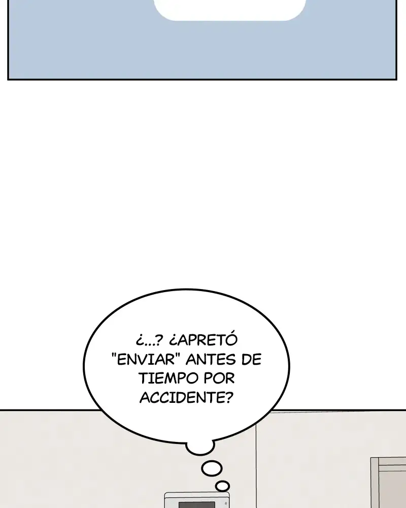 Un Romance Egoísta capítulo 6 página 58