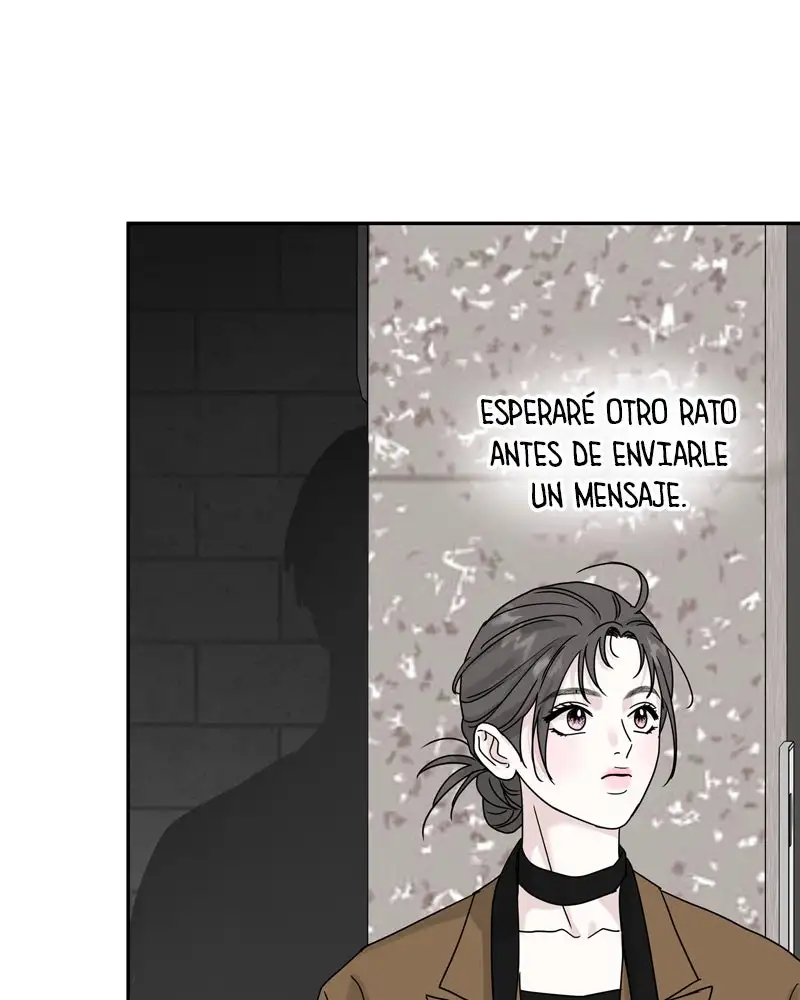 Un Romance Egoísta capítulo 6 página 64