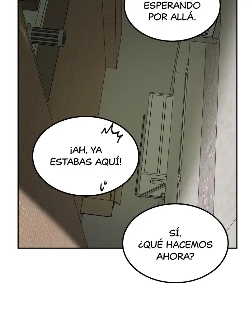 Un Romance Egoísta capítulo 6 página 69