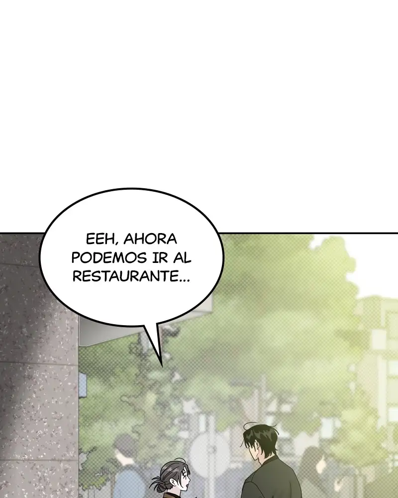 Un Romance Egoísta capítulo 6 página 70